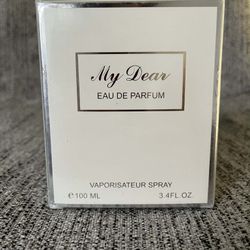 Cologne Perfume