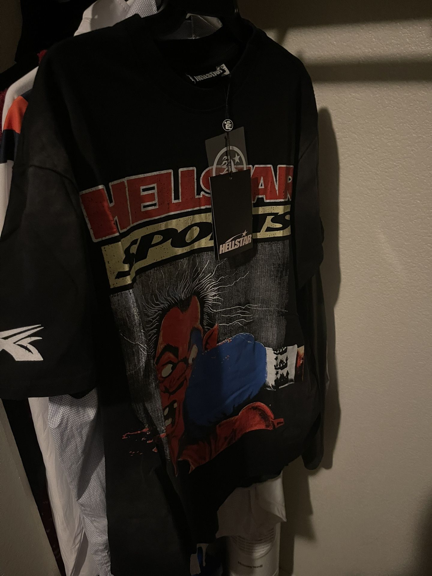 Hellstar Shirt