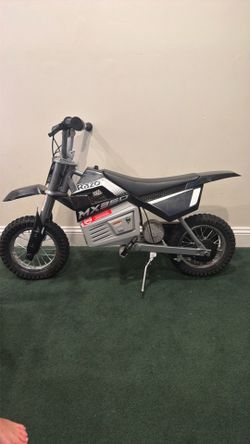 Razor mx350