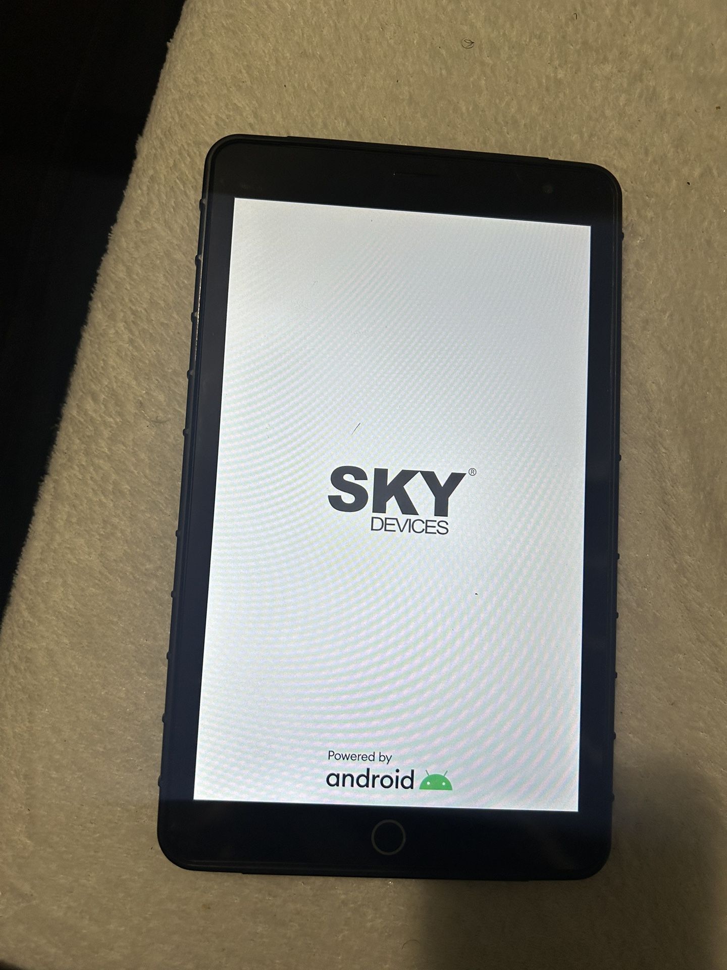 Android Tablet