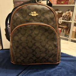 Backpack 