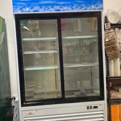 Refrigerador/Fridge