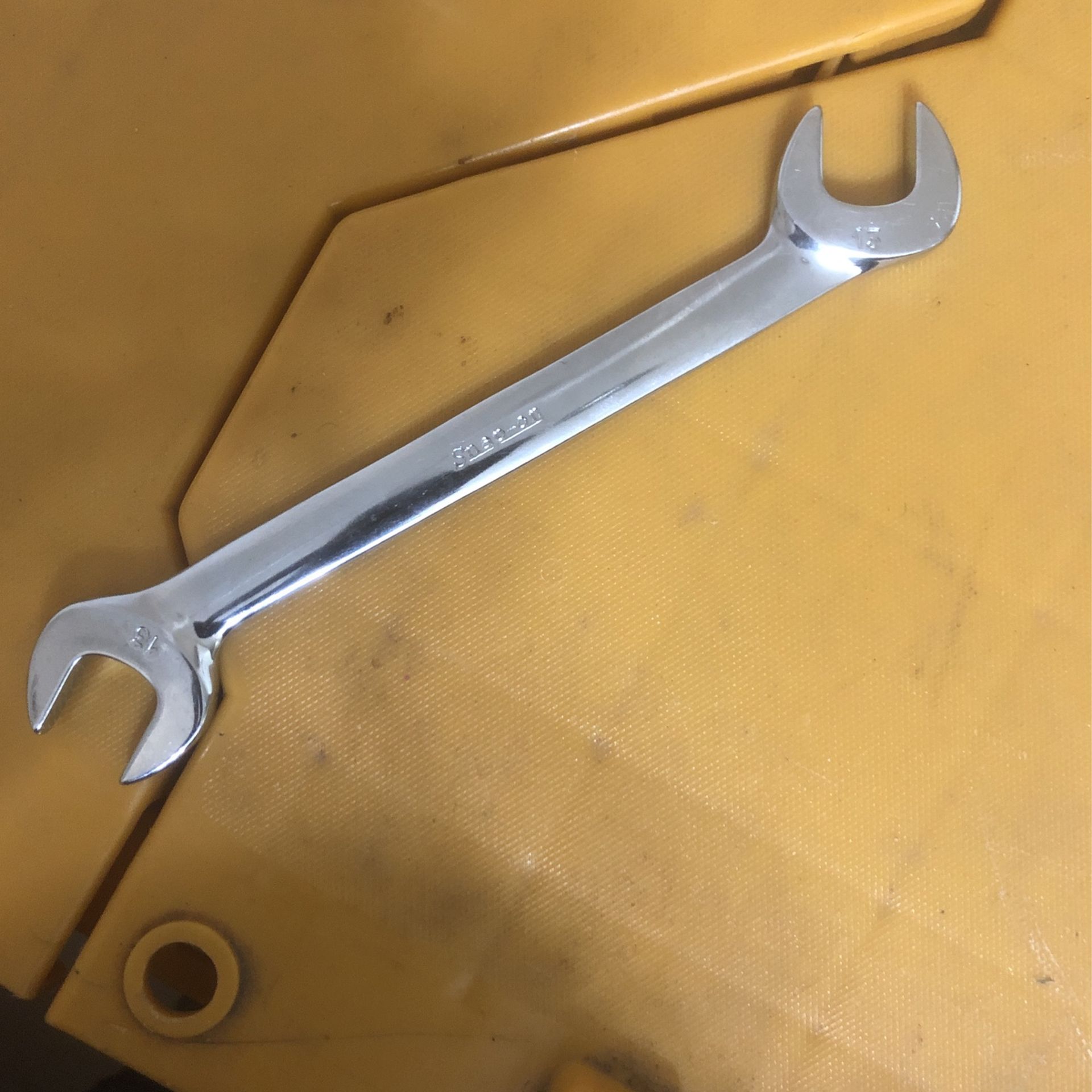 Snapon Angel 13mm Wrench Look New
