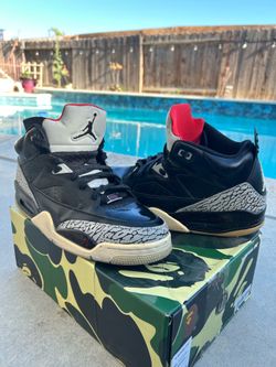 Jordan Son Of Mars Lows