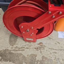 Tekton Air Hose Reel