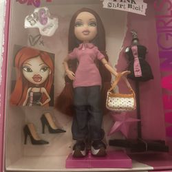 Bratz Mean Girlz Cady