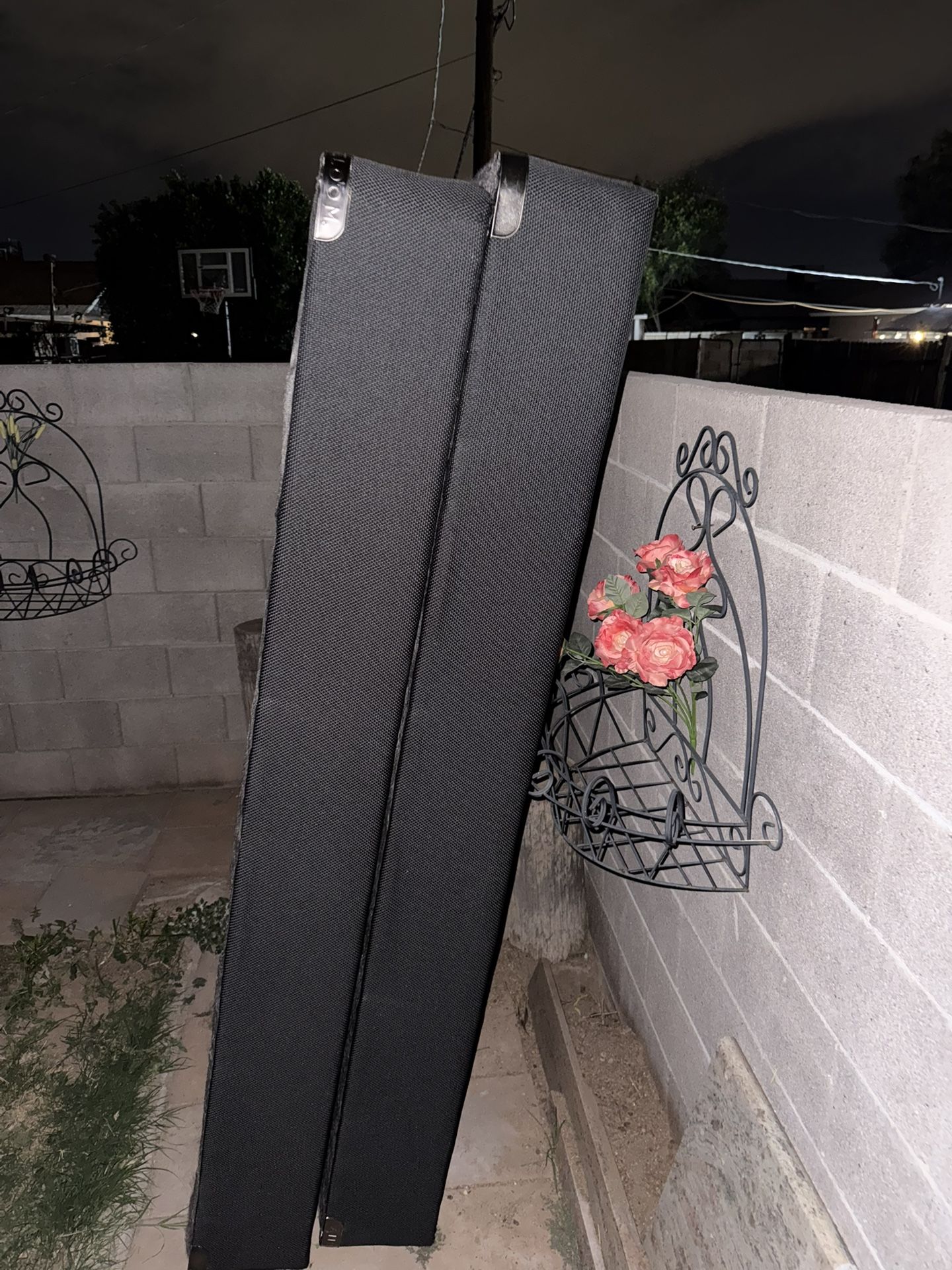 Box Springs King Size