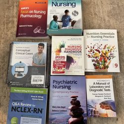 Nursing Bundle