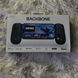 BACKBONE ONE USB-C (2nd Gen)