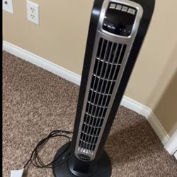 $75 Fan Tower 