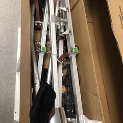 Vevor Drywall Hanger Power stilts, New