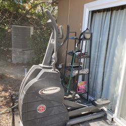 Schwinn Elliptical 