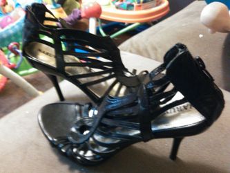 heels