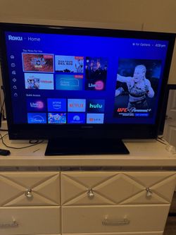 40 Inch TV
