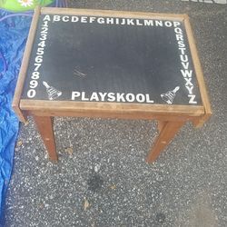 Beautiful vintage desk