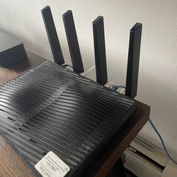 Router R8500