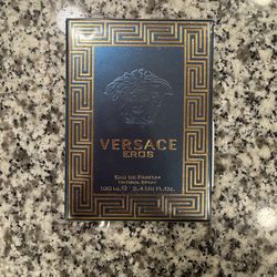 Versace Eros