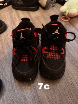 Toddler Shoes