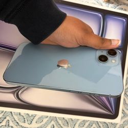 Apple iPhone 14 Plus Unlocked 