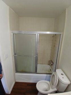 Tub And Tile