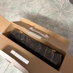 Boman MA-X122 Karaoke Machine