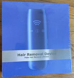 Hair Removal Device Make Hair Removal a Breeze
