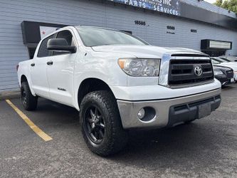 2013 Toyota Tundra