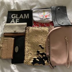 Purses 