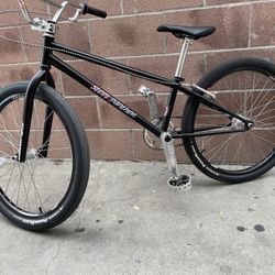 Bmx Bike