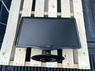 ViewSonic VA2231wm-LED - 22" LED Monitor 