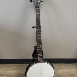 Gold Tone 5 String Banjo