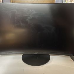 ACER 240hz GAMING MONITOR ! 