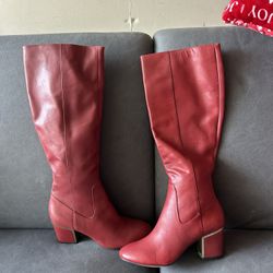 CK Boots