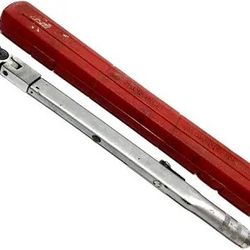 Torque Wrench