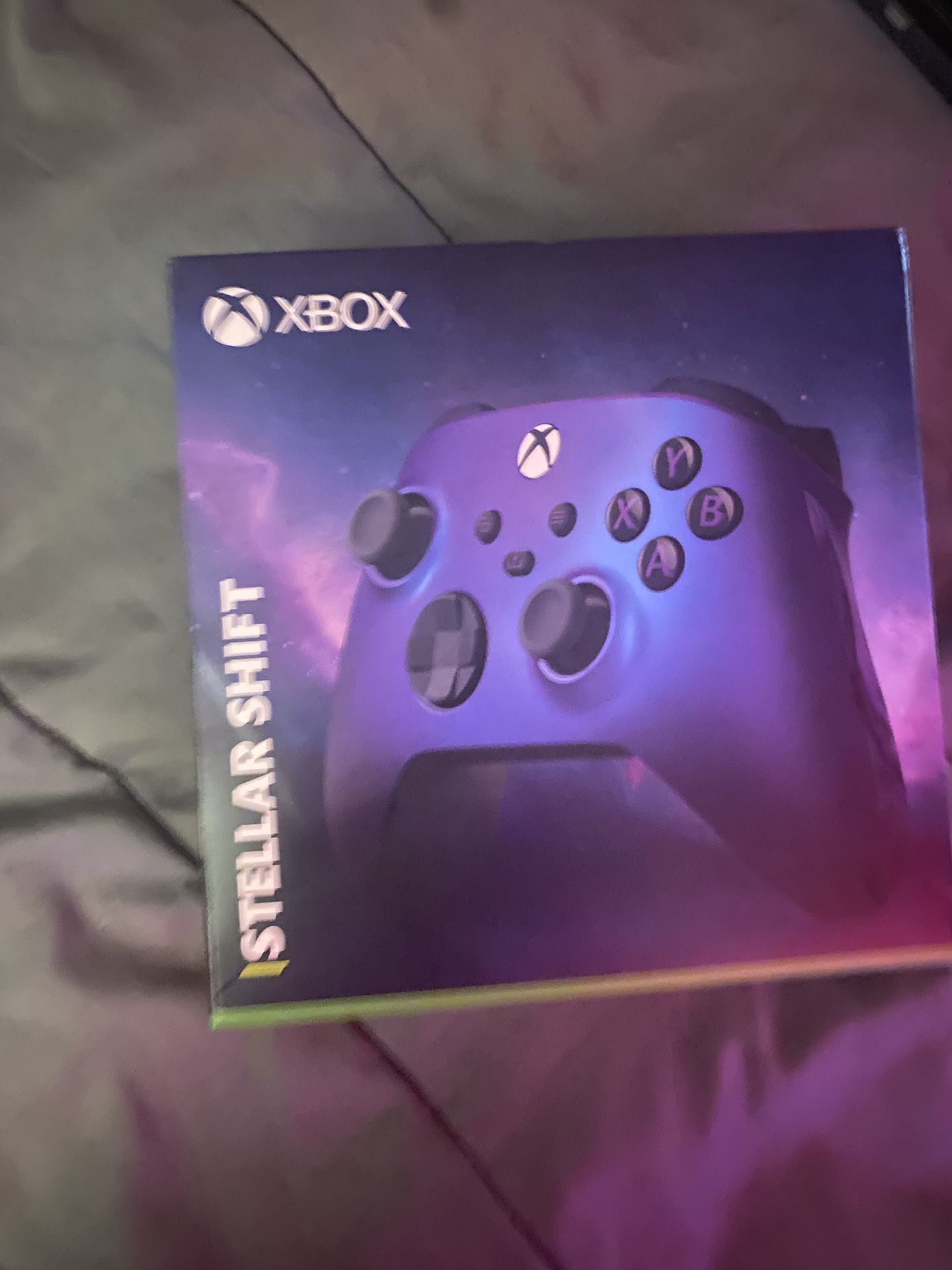 Xbox Controller