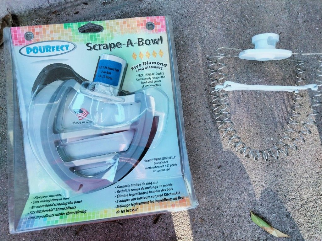 KitchenAid Accessories 