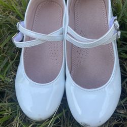 Mary Jane Dress Shoes