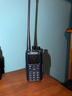 Anytone 890