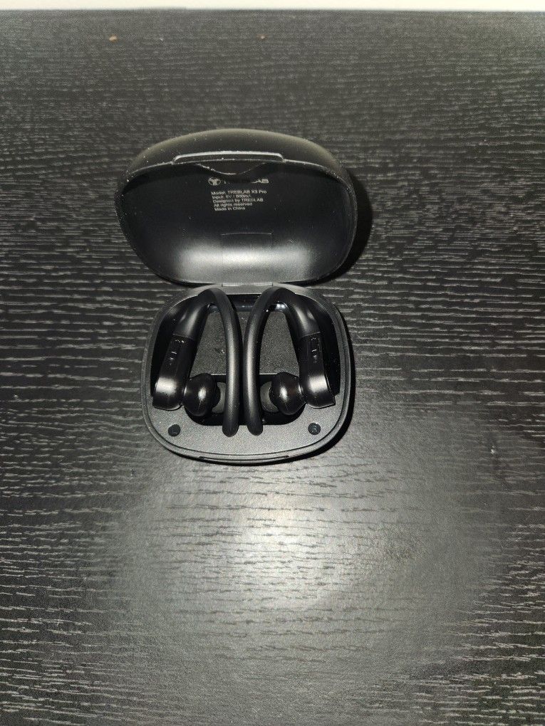 Wireless Earbuds