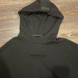 Essential Hoodie