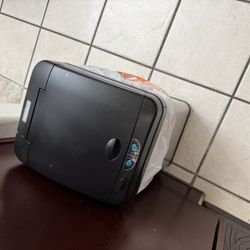 Automatic Trash Can battery 