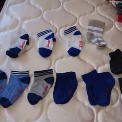 Baby Socks