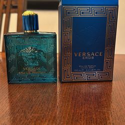 Versace Cologne, Make Offers
