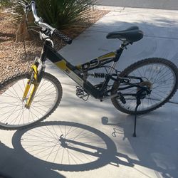 Bike