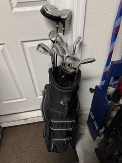 Ram Full Golf Clubs Set
