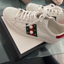 Womens Gucci Shoes