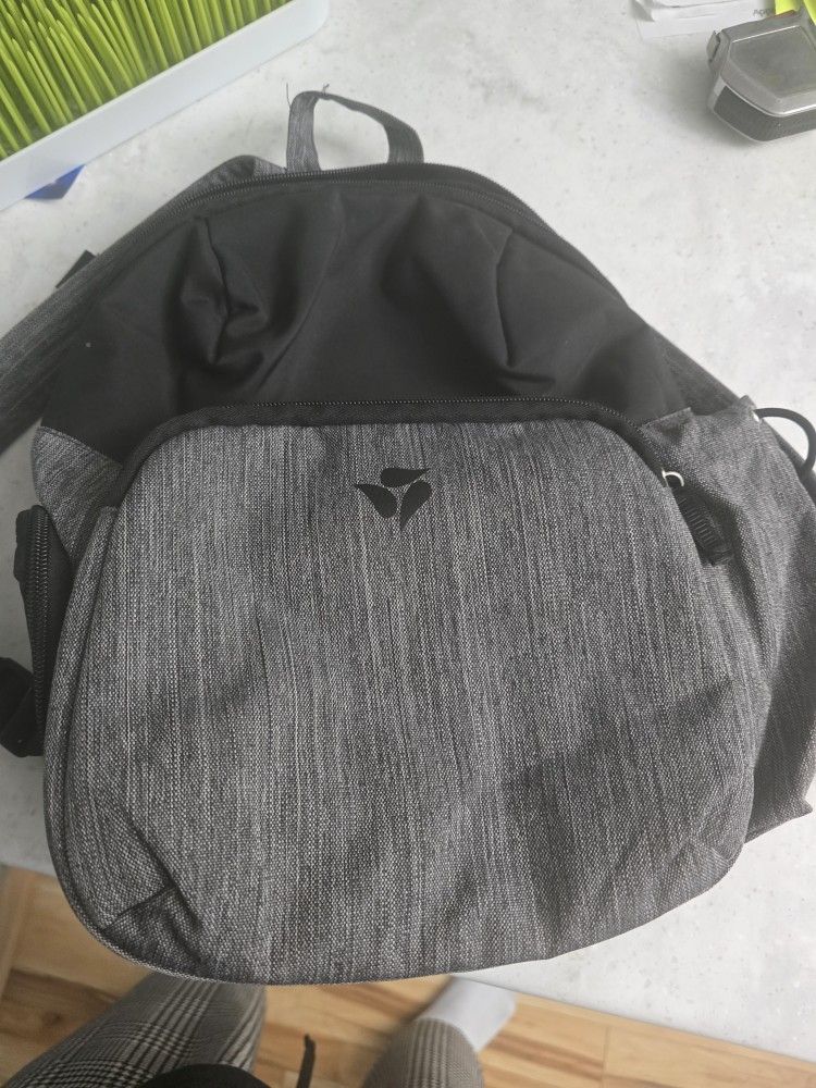 Medela Backpack/Diaper Ba