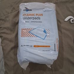 DISPOSABLE BED LINNERS