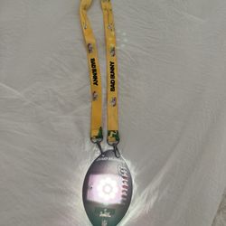 Bad Bunny Super Bowl Half Time