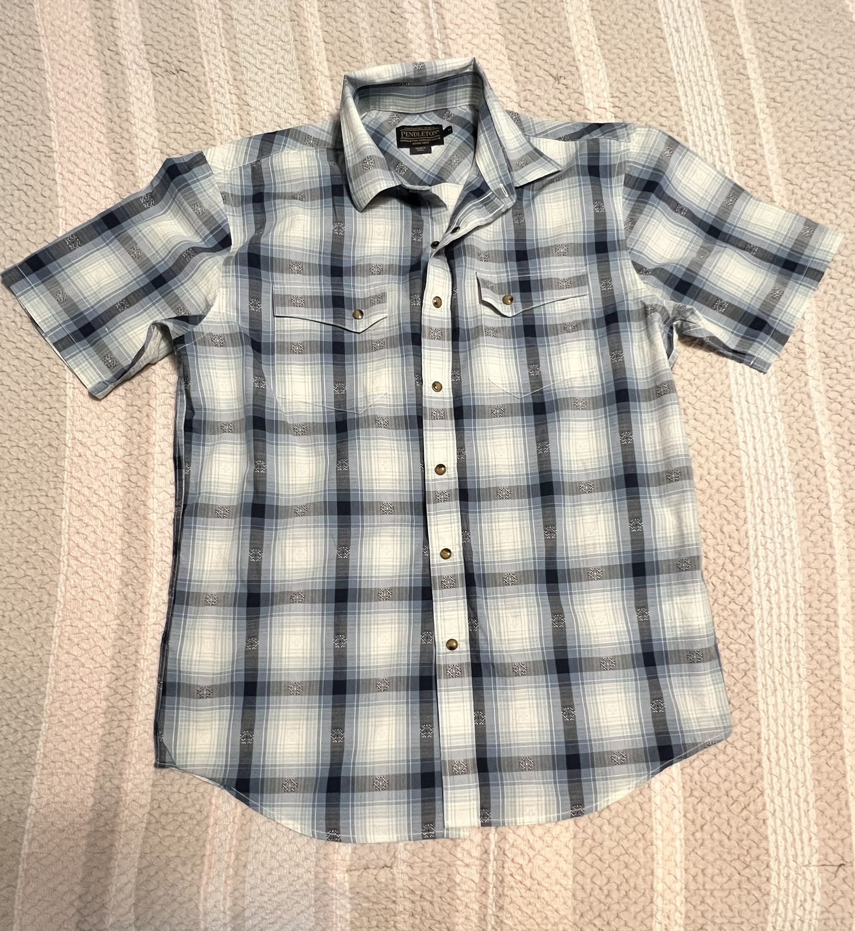 PENDLETON WOOLEN MILLS